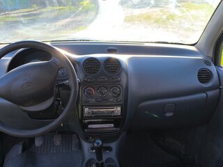 2006 Daewoo Matiz I Рестайлинг, пурпурный, 170000 рублей, вид 5