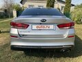 2020 Kia Optima IV Рестайлинг, серебристый, 1950000 рублей - вид 4
