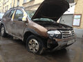 2013 Renault Duster I, коричневый - вид 6
