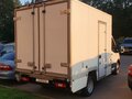 2019 Ford Transit, белый, 2700000 рублей - вид 1