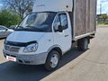 2004 ГАЗ ГАЗель (3302), белый, 540000 рублей - вид 2