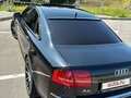 2007 Audi A8 II (D3) Рестайлинг 2, чёрный, 1600000 рублей - вид 6