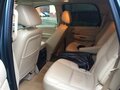 2008 Cadillac Escalade III, голубой - вид 9