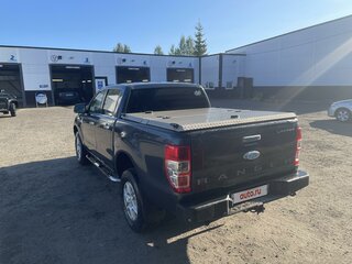 2012 Ford Ranger T6, серый, 1800000 рублей, вид 5