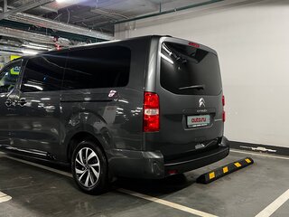 2019 Citroen SpaceTourer XL I, серый, 2999999 рублей, вид 5