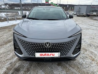 2023 Changan UNI-T I, серый, 2700000 рублей, вид 1