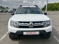 2018 Renault Duster I Рестайлинг, белый, 1490000 рублей - вид 1