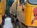 2008 Shacman (Shaanxi) SX3255, оранжевый, 1000050 рублей - вид 1