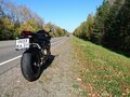 2014 Ducati 1199 Panigale, чёрный, 1450000 рублей - вид 5