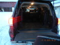 2011 Toyota Land Cruiser 200 Series, чёрный - вид 8