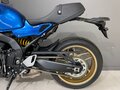 2023 Yamaha XSR900, синий, 1220000 рублей - вид 11