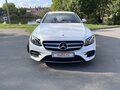 2019 Mercedes-Benz E-Класс 200 V (W213, S213, C238), белый - вид 2