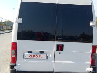 2010 Fiat Professional Ducato, белый, 700000 рублей, вид 4