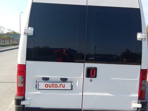 2010 Fiat Professional Ducato, белый, 700000 рублей - вид 3