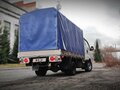 2010 Kia Bongo, белый, 1250000 рублей - вид 1