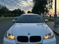 2010 BMW X6 50i 8-speed I (E71), белый, 1750000 рублей - вид 1