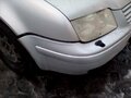 2002 Volkswagen Bora I, серебристый - вид 4