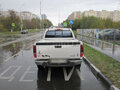 2004 Chevrolet Colorado I, белый - вид 5