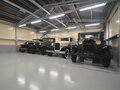 1936 ГАЗ АА, зелёный, 5951250 рублей - вид 5