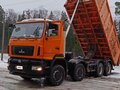 2019 МАЗ 6516, оранжевый, 4750000 рублей