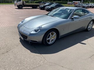 Ferrari 612 Scaglietti
