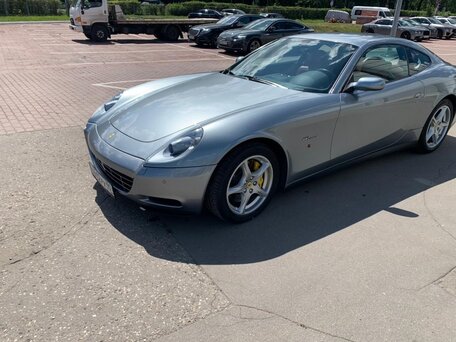 Ferrari 612