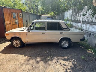 1990 Lada (ВАЗ) 2106, бежевый, 300000 рублей, вид 4