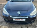 2012 Renault Fluence I, синий, 900000 рублей - вид 1