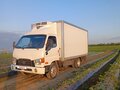 2013 Hyundai e-Mighty, белый, 1475000 рублей - вид 2