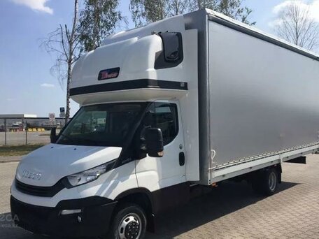 2020 Iveco Daily, белый, 5360777 рублей, вид 1