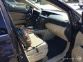 2012 Lexus RX 270 III Рестайлинг, коричневый, 2120000 рублей - вид 4