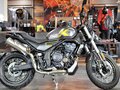 2026 Voge AC525X, серый, 615000 рублей - вид 7