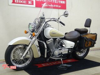 2009 Honda Shadow 750, белый, 500000 рублей, вид 5