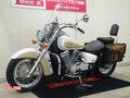 2009 Honda Shadow 750, белый, 500000 рублей - вид 4
