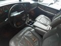2002 Chevrolet Tahoe II, чёрный - вид 9