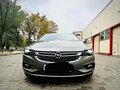 2016 Opel Astra K, серый, 1400000 рублей
