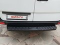 2012 Mercedes-Benz Sprinter, белый, 1800000 рублей - вид 9