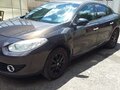2012 Renault Fluence I, коричневый, 800000 рублей