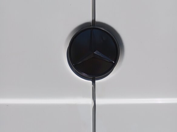 2012 Mercedes-Benz Sprinter, белый, 1800000 рублей - вид 2