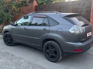 2006 Lexus RX 400h II, серый, 1600000 рублей, вид 1