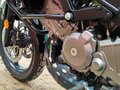 2004 Suzuki V-Strom DL 650, красный - вид 6