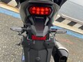 2021 Honda NT1100, серебристый, 1580000 рублей - вид 9