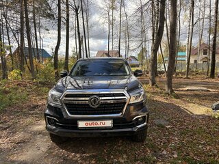 2023 Dongfeng DF6, чёрный, 3000000 рублей, вид 1