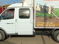 2015 ГАЗ ГАЗель (33023/330273) Фермер, белый, 1000000 рублей - вид 3