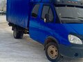 2013 ГАЗ ГАЗель (33023/330273) Фермер, синий, 1000000 рублей - вид 2
