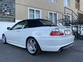 2001 BMW 3 серии 330i IV (E46), чёрный, 2000000 рублей - вид 5