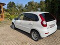 2020 Lada (ВАЗ) Granta I Рестайлинг, белый, 550000 рублей - вид 2