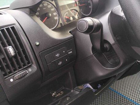 2014 Peugeot Boxer, белый, 2600000 рублей, вид 4