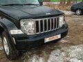 2010 Jeep Cherokee IV (KK), чёрный - вид 7