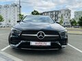 2020 Mercedes-Benz CLA 200 II (C118, X118), чёрный, 4100000 рублей